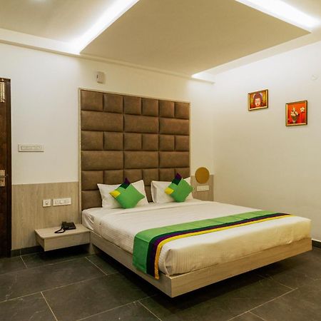 Itsy Hotels Silver Keys Kammasandra ภายนอก รูปภาพ