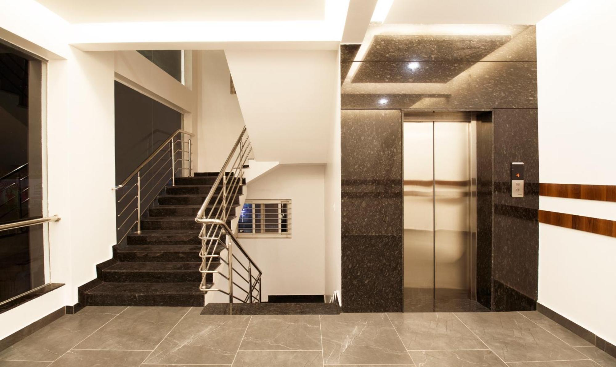 Itsy Hotels Silver Keys Kammasandra ภายนอก รูปภาพ