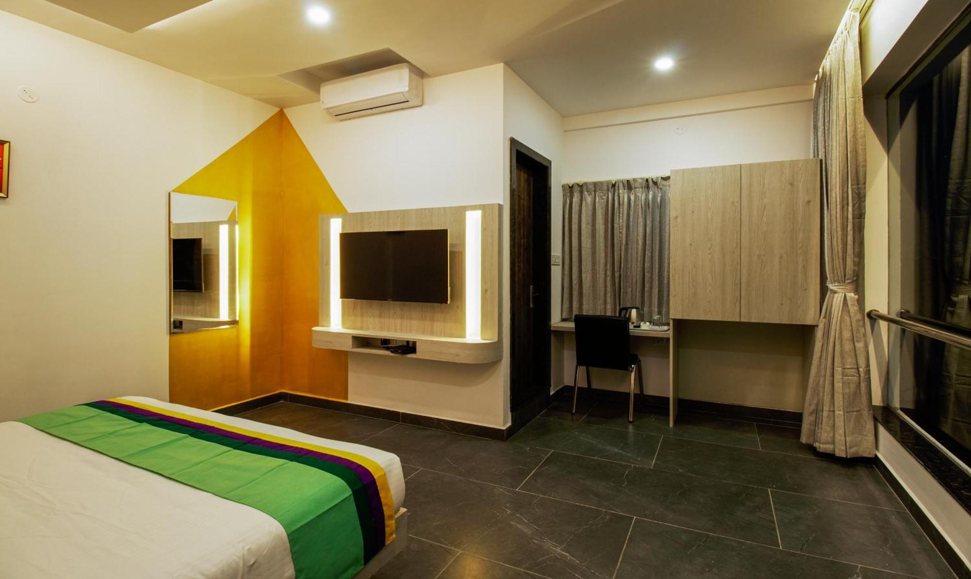 Itsy Hotels Silver Keys Kammasandra ภายนอก รูปภาพ