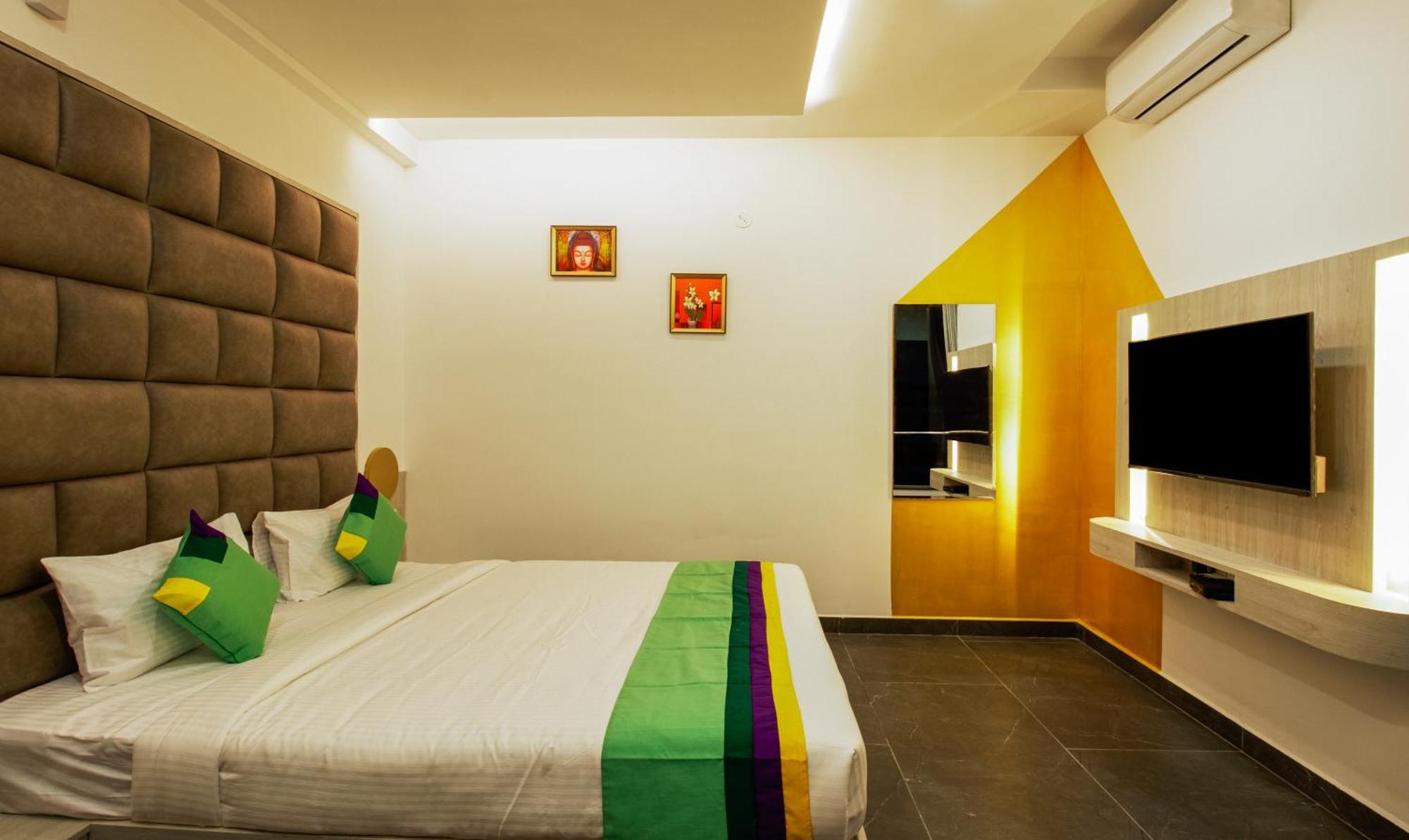 Itsy Hotels Silver Keys Kammasandra ภายนอก รูปภาพ