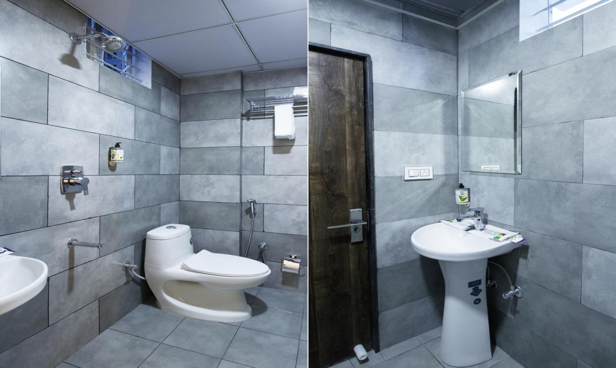 Itsy Hotels Silver Keys Kammasandra ภายนอก รูปภาพ