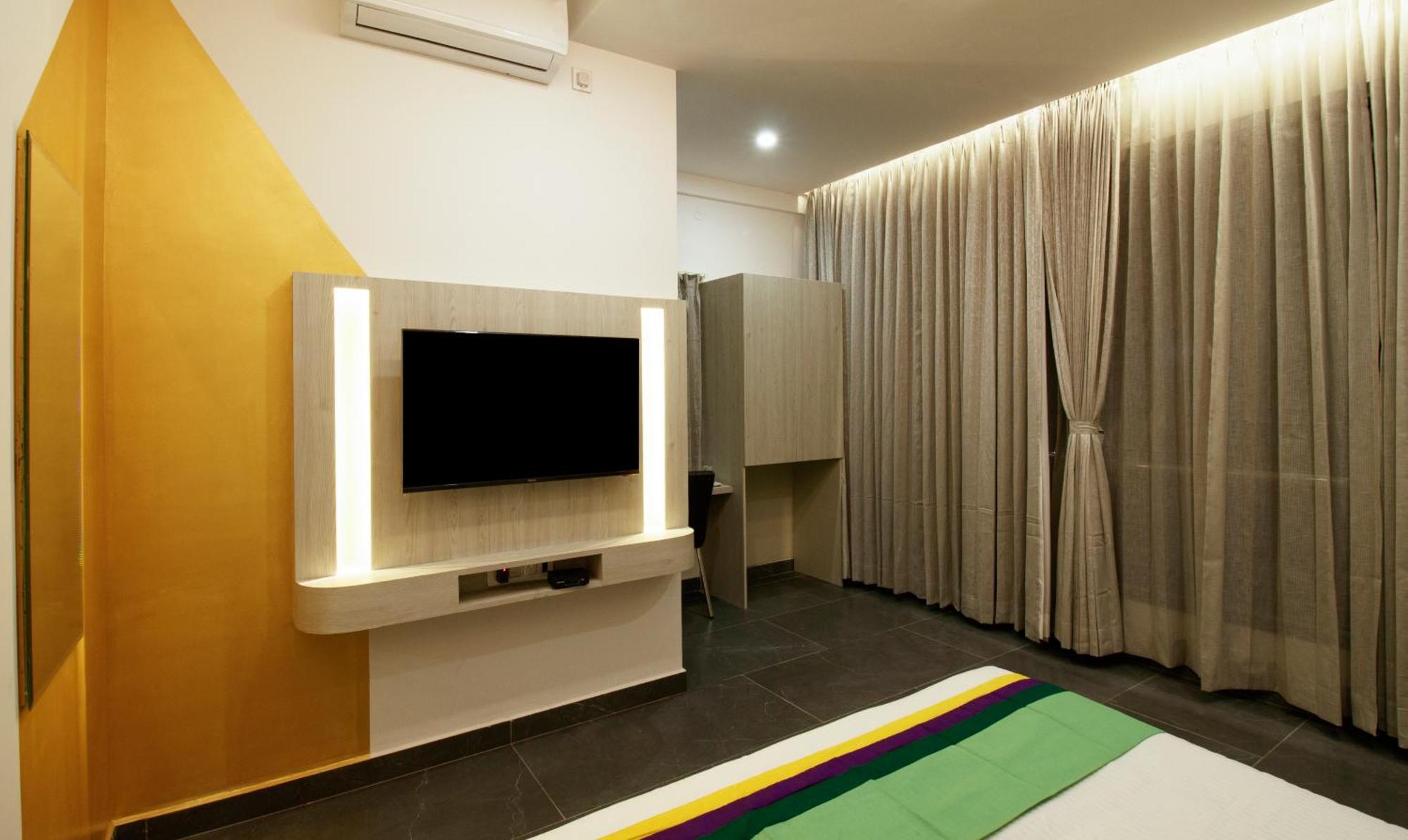 Itsy Hotels Silver Keys Kammasandra ภายนอก รูปภาพ