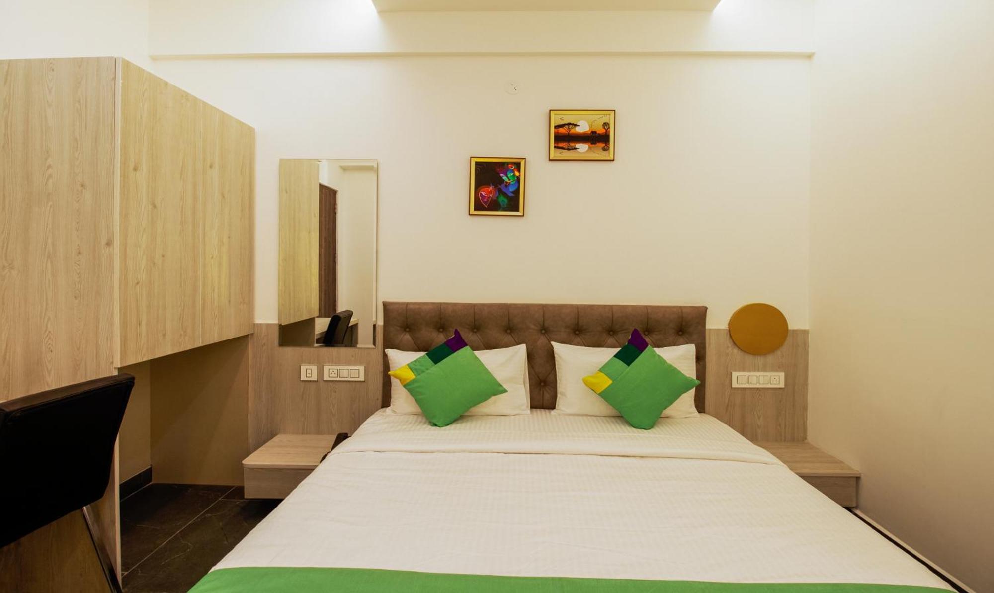 Itsy Hotels Silver Keys Kammasandra ภายนอก รูปภาพ