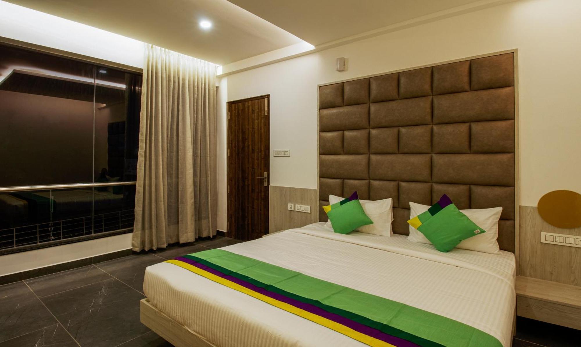 Itsy Hotels Silver Keys Kammasandra ภายนอก รูปภาพ