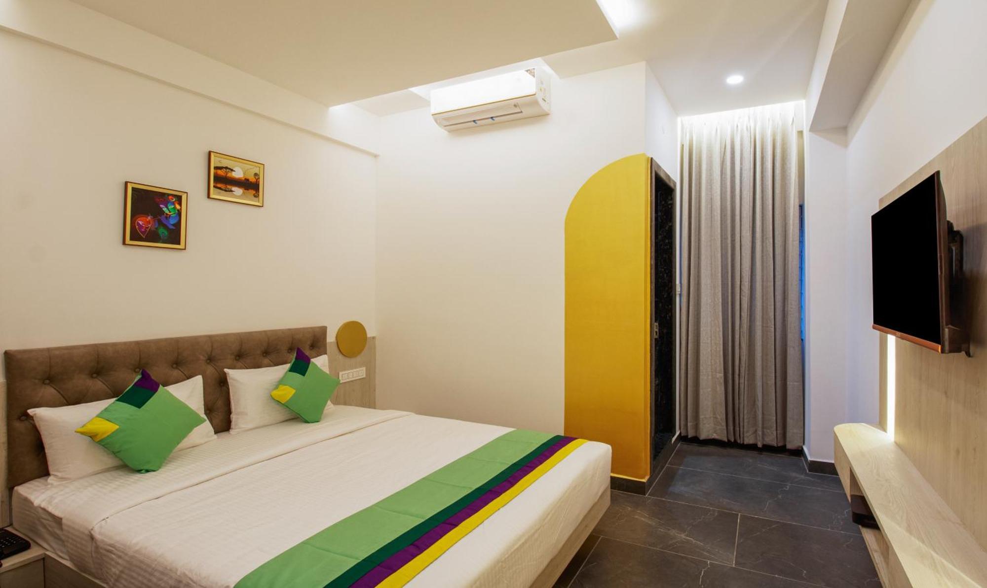 Itsy Hotels Silver Keys Kammasandra ภายนอก รูปภาพ