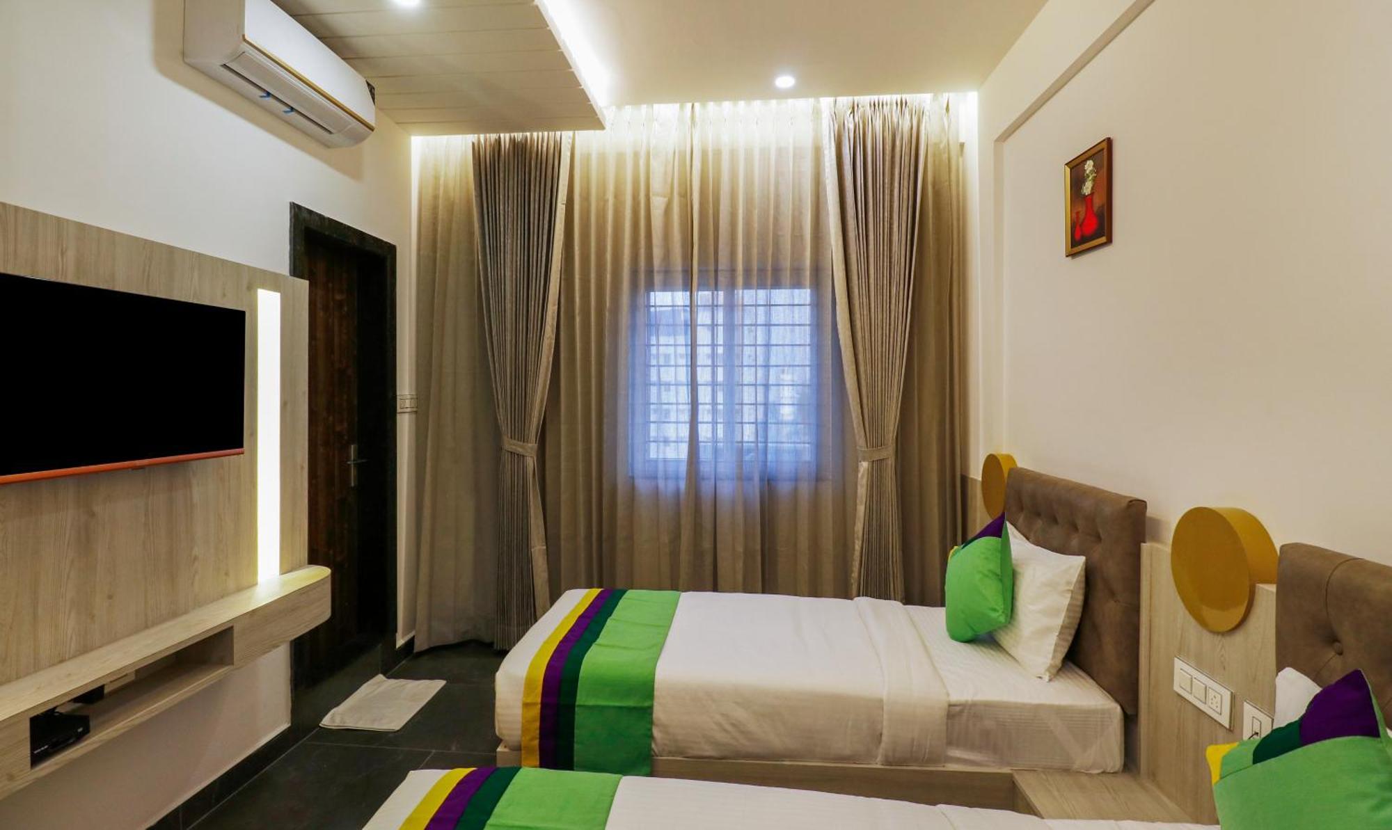 Itsy Hotels Silver Keys Kammasandra ภายนอก รูปภาพ