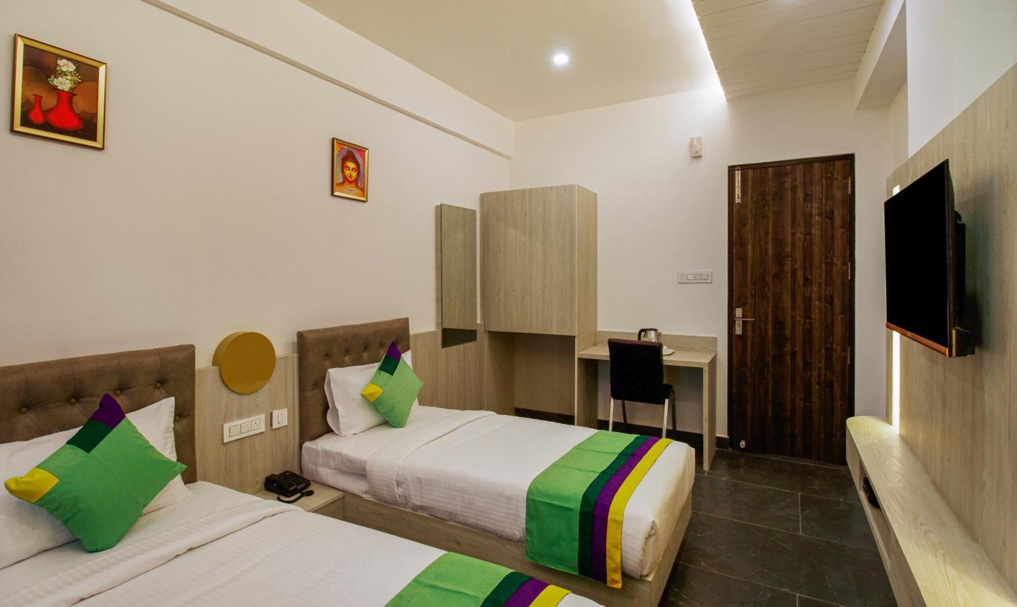 Itsy Hotels Silver Keys Kammasandra ภายนอก รูปภาพ
