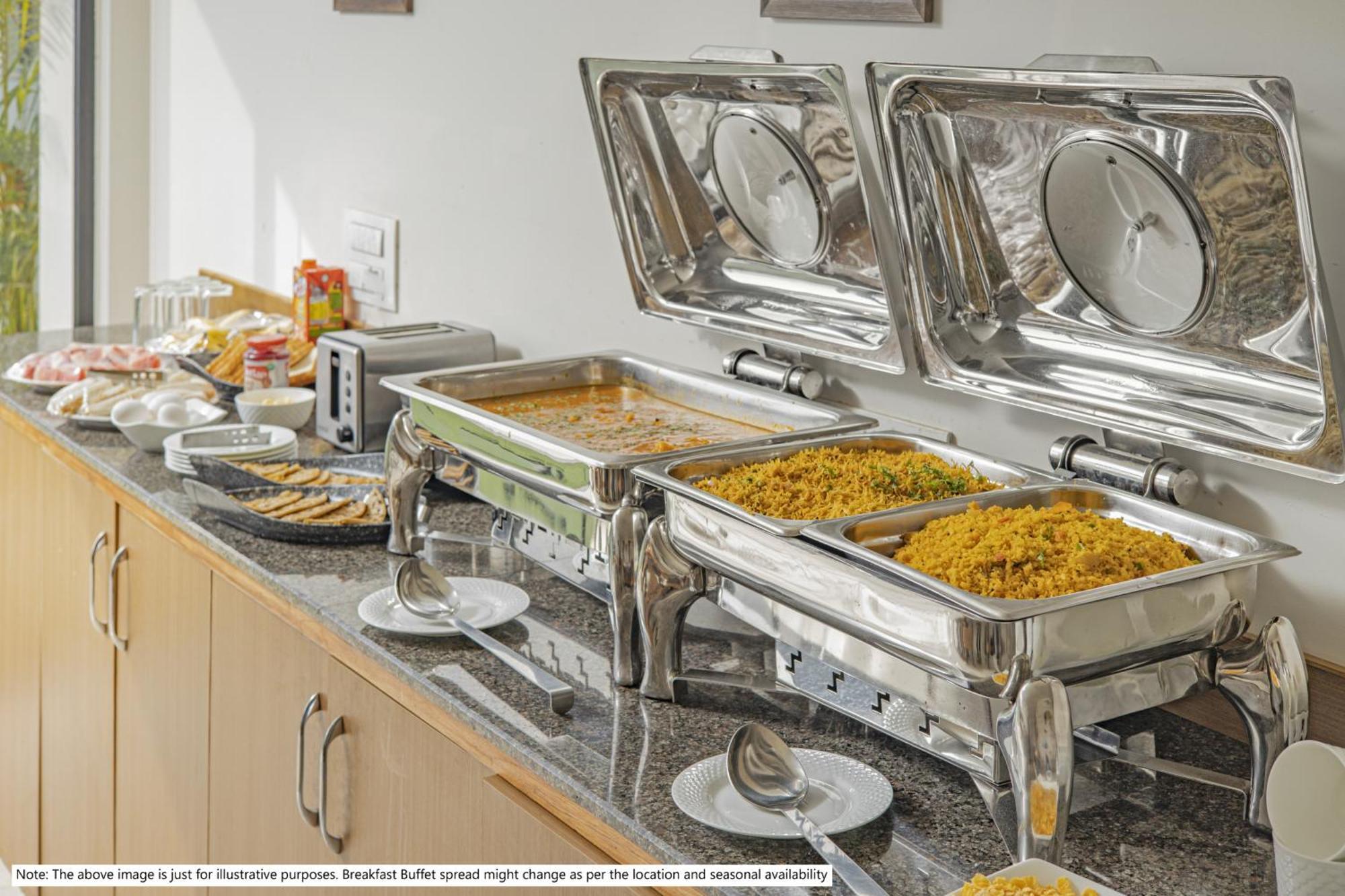 Itsy Hotels Silver Keys Kammasandra ภายนอก รูปภาพ